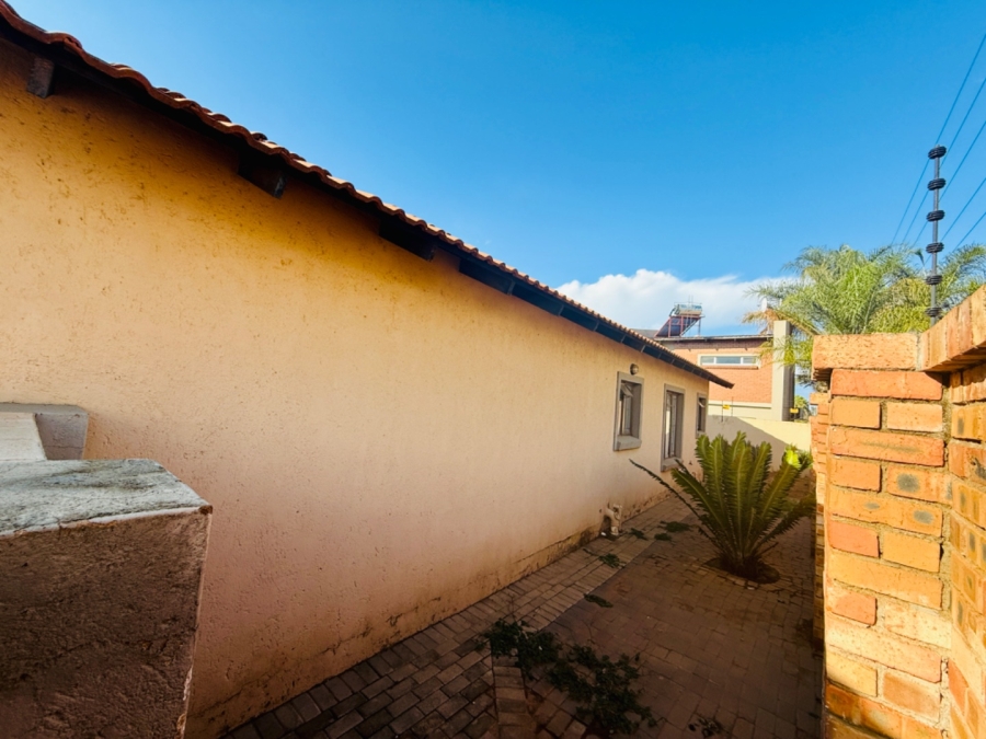 3 Bedroom Property for Sale in Bendor Limpopo