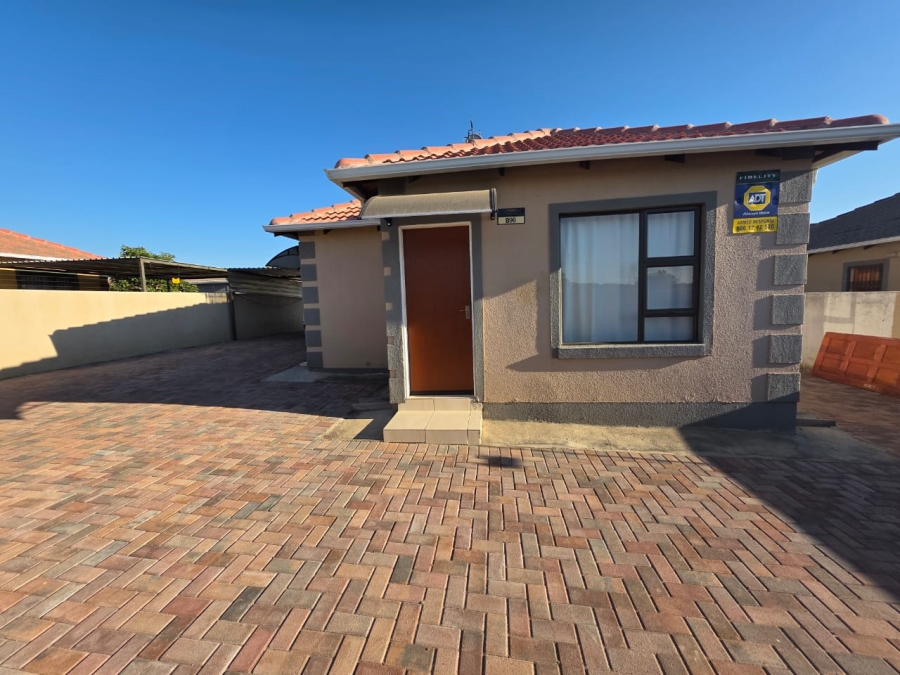 To Let 3 Bedroom Property for Rent in Southern Gateway Limpopo