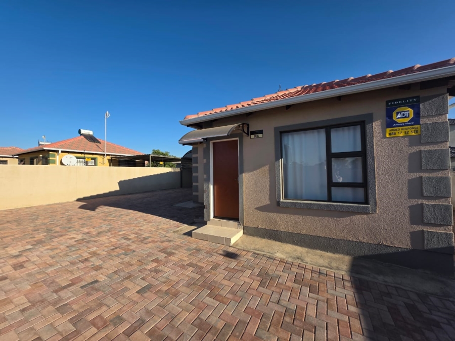To Let 3 Bedroom Property for Rent in Southern Gateway Limpopo