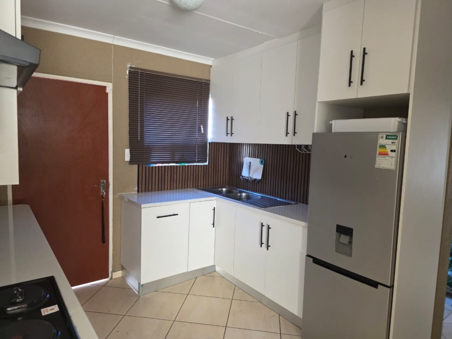To Let 3 Bedroom Property for Rent in Southern Gateway Limpopo