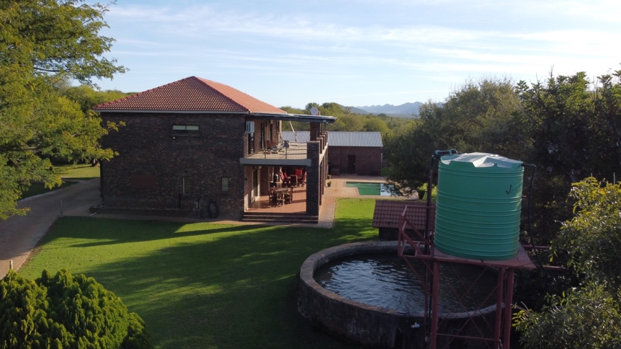 6 Bedroom Property for Sale in Thabazimbi Limpopo