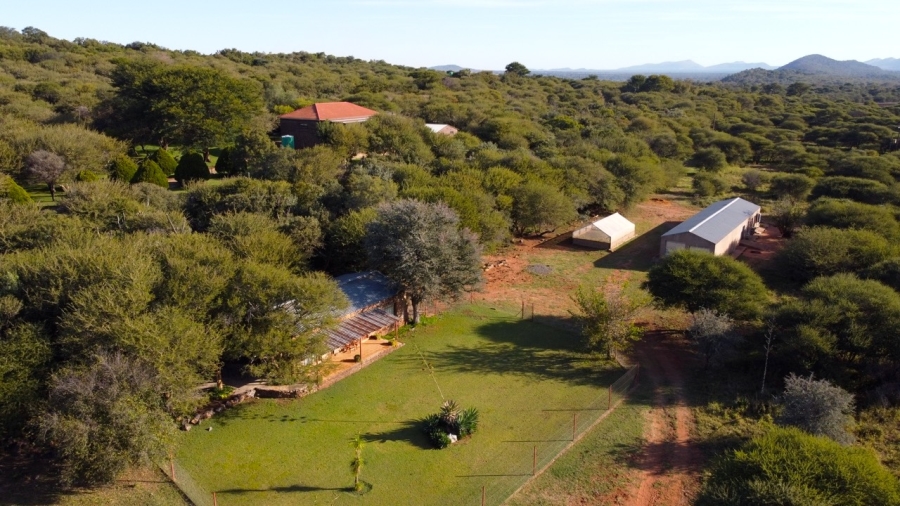 6 Bedroom Property for Sale in Thabazimbi Limpopo