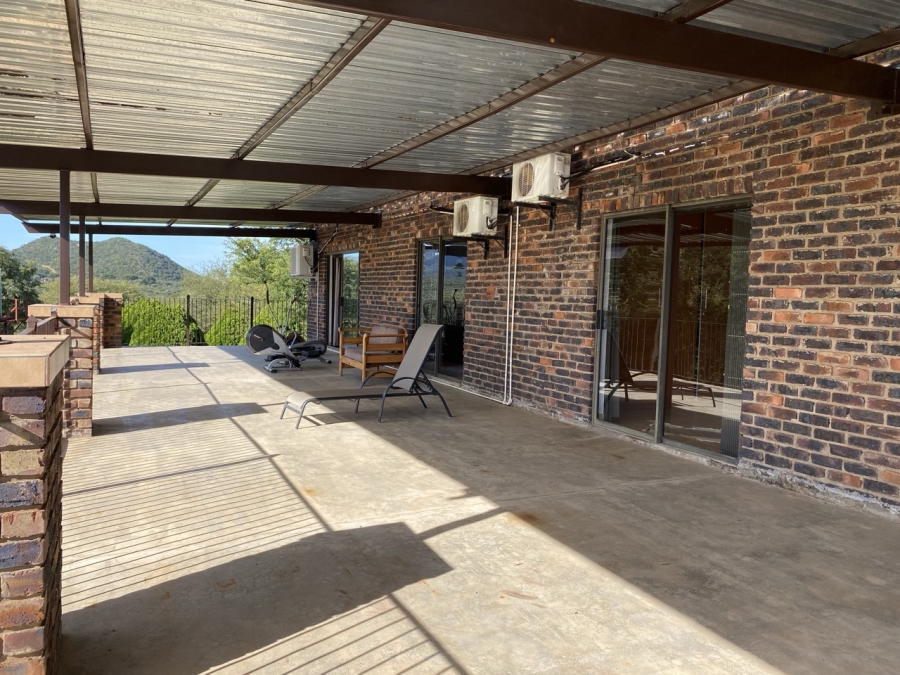 6 Bedroom Property for Sale in Thabazimbi Limpopo