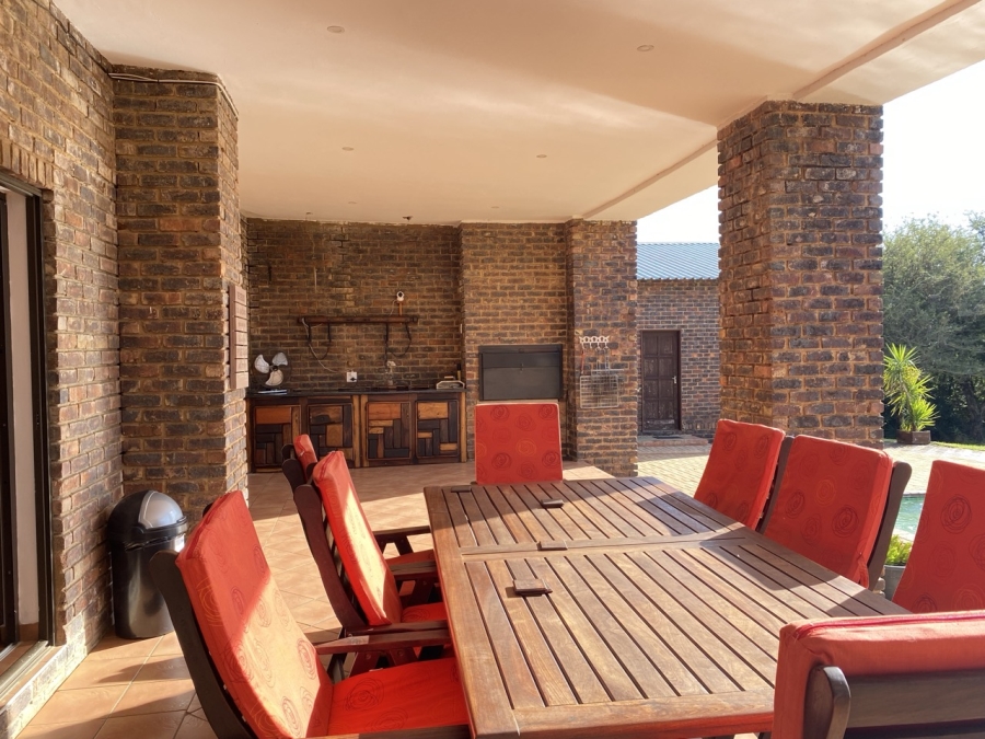 6 Bedroom Property for Sale in Thabazimbi Limpopo