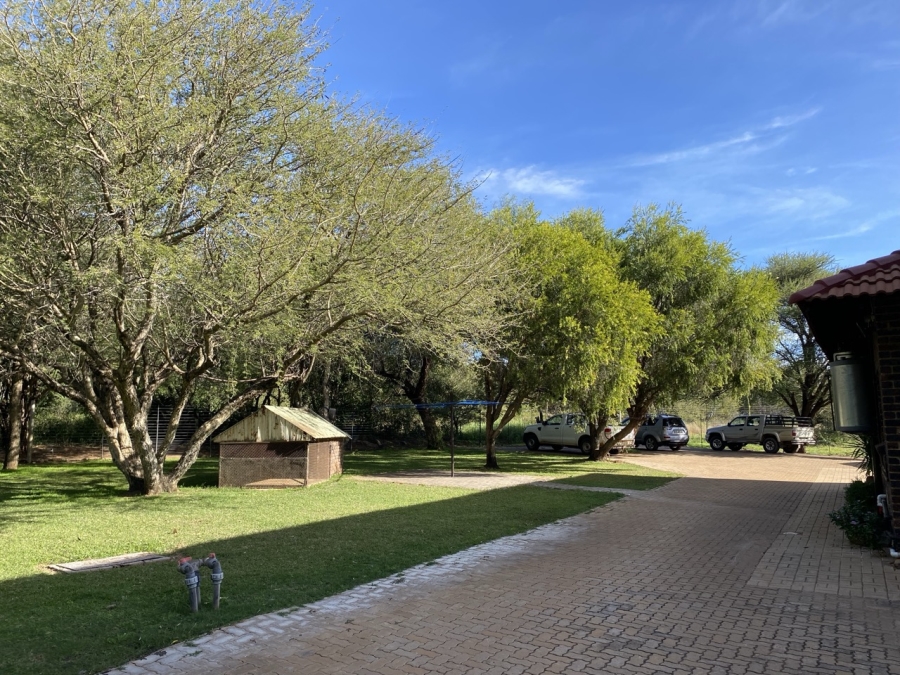 6 Bedroom Property for Sale in Thabazimbi Limpopo