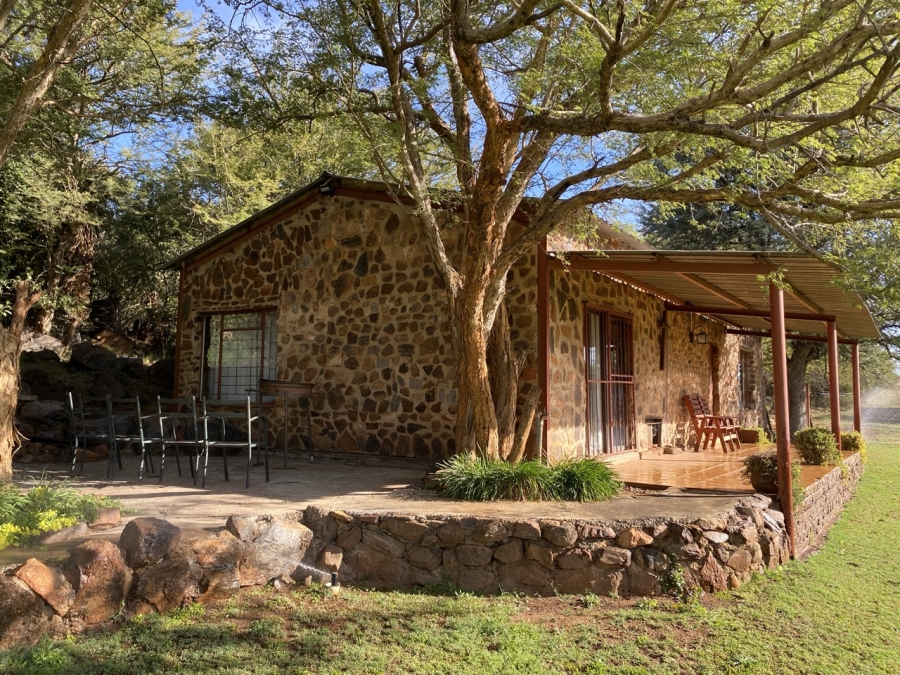 6 Bedroom Property for Sale in Thabazimbi Limpopo