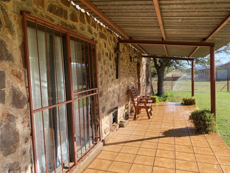 6 Bedroom Property for Sale in Thabazimbi Limpopo