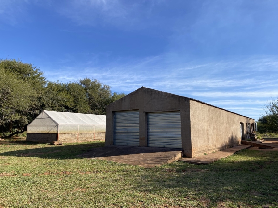 6 Bedroom Property for Sale in Thabazimbi Limpopo