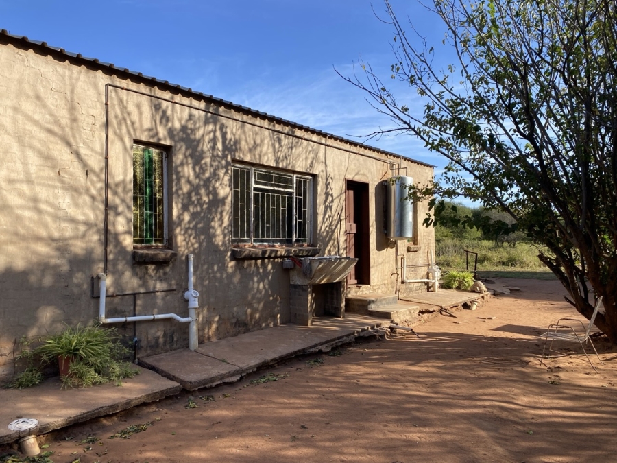 6 Bedroom Property for Sale in Thabazimbi Limpopo