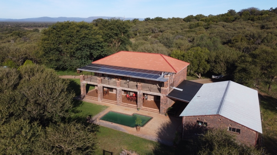 6 Bedroom Property for Sale in Thabazimbi Limpopo