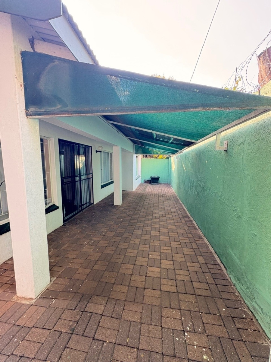 To Let 2 Bedroom Property for Rent in Polokwane Central Limpopo