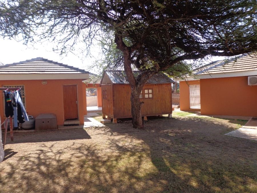 To Let  Bedroom Property for Rent in Sterpark Limpopo