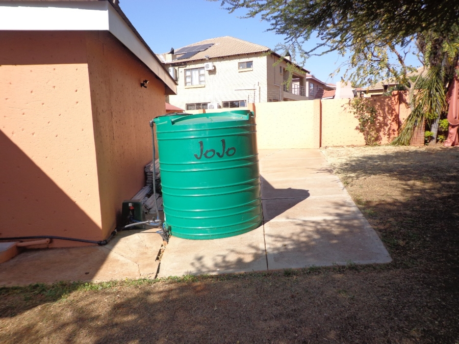 To Let  Bedroom Property for Rent in Sterpark Limpopo