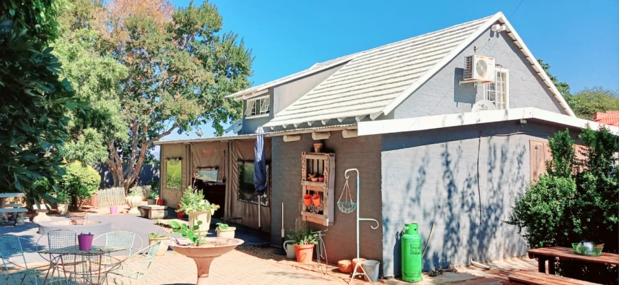 4 Bedroom Property for Sale in Flora Park Limpopo