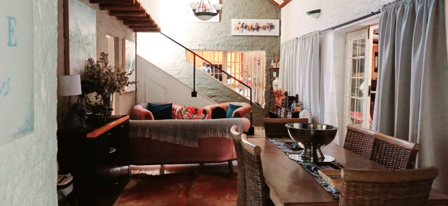 4 Bedroom Property for Sale in Flora Park Limpopo