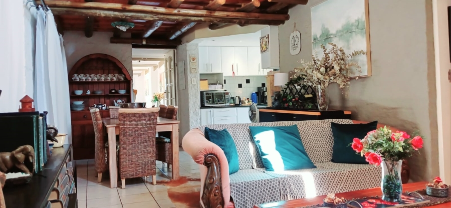 4 Bedroom Property for Sale in Flora Park Limpopo