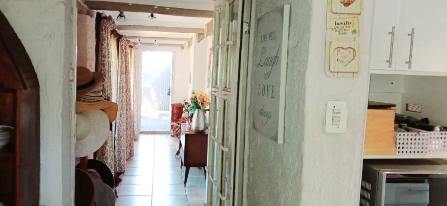 4 Bedroom Property for Sale in Flora Park Limpopo