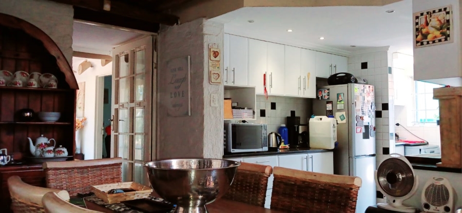 4 Bedroom Property for Sale in Flora Park Limpopo