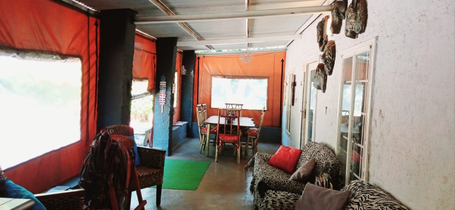 4 Bedroom Property for Sale in Flora Park Limpopo