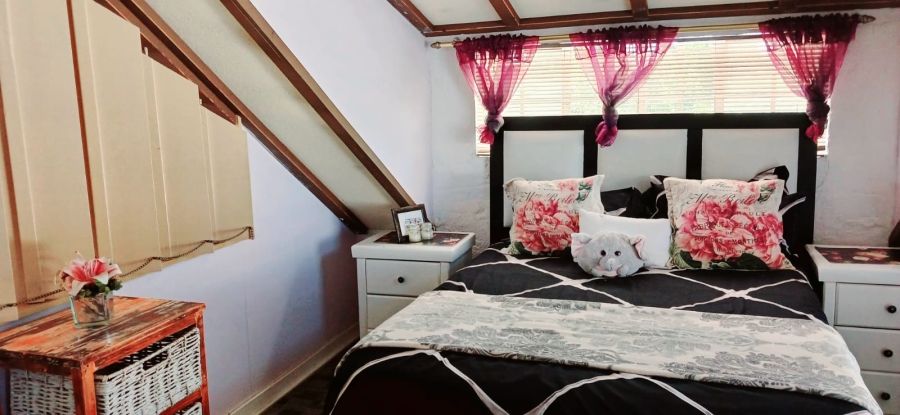 4 Bedroom Property for Sale in Flora Park Limpopo