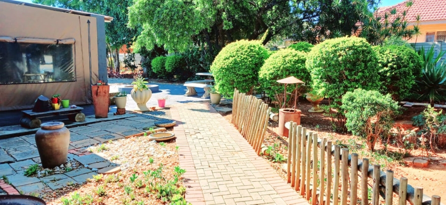 4 Bedroom Property for Sale in Flora Park Limpopo
