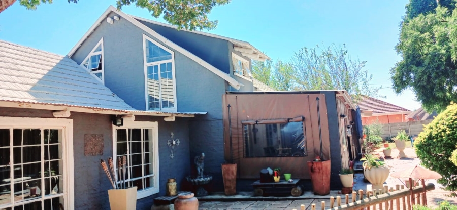 4 Bedroom Property for Sale in Flora Park Limpopo