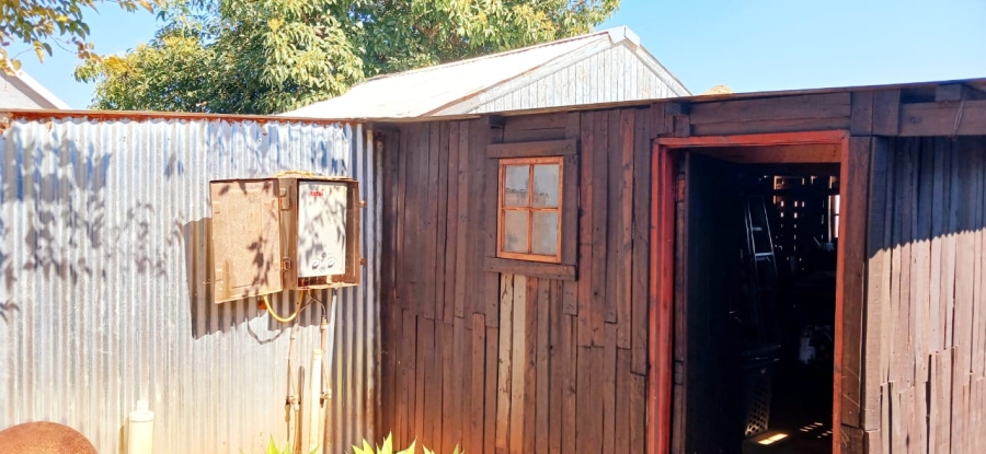 4 Bedroom Property for Sale in Flora Park Limpopo