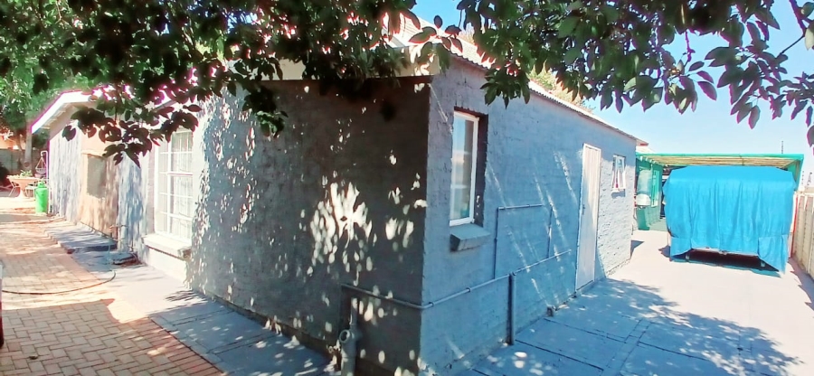 4 Bedroom Property for Sale in Flora Park Limpopo