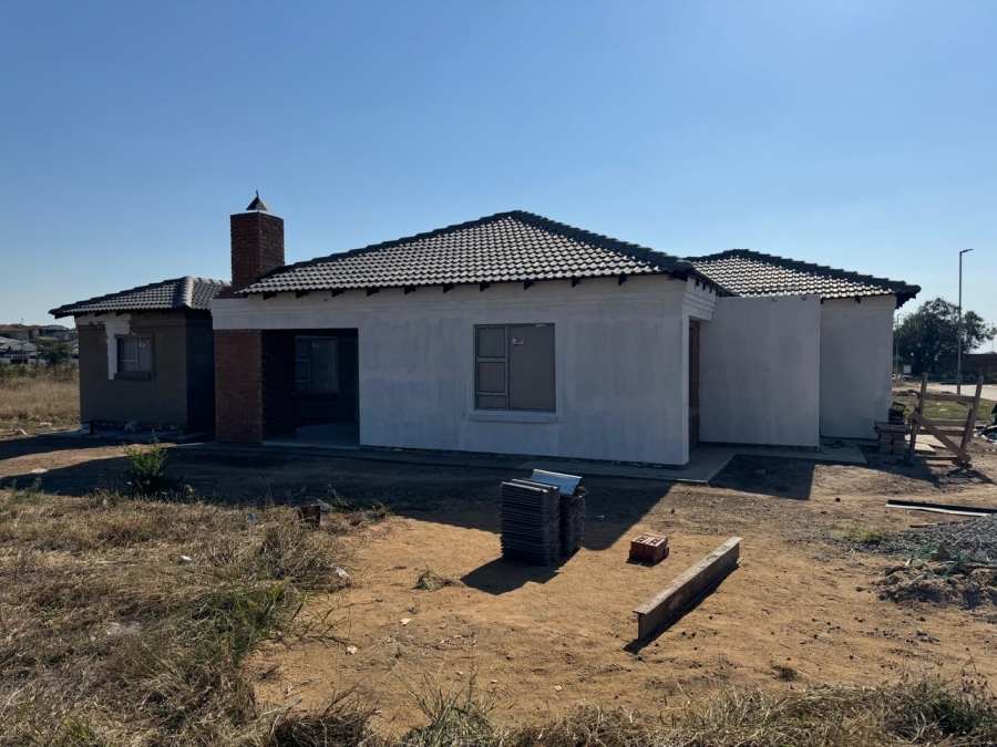 3 Bedroom Property for Sale in Bendor Limpopo