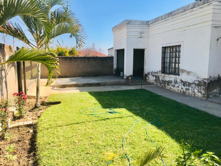 3 Bedroom Property for Sale in Polokwane Ext 76 Limpopo