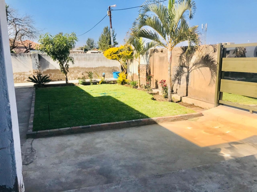 3 Bedroom Property for Sale in Polokwane Ext 76 Limpopo