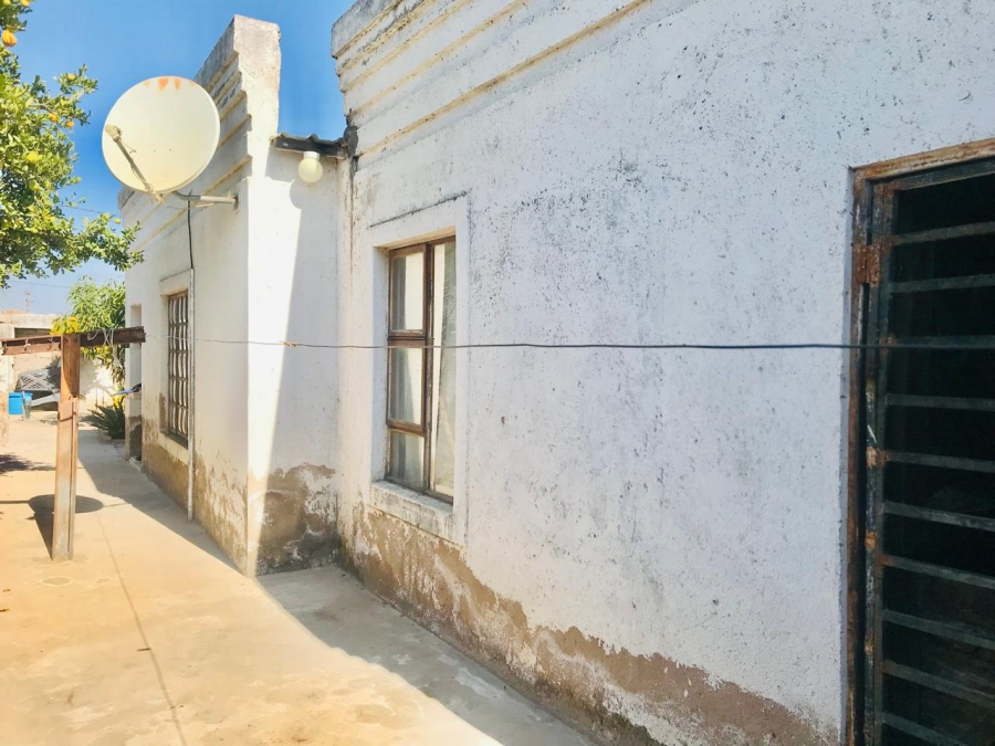 3 Bedroom Property for Sale in Polokwane Ext 76 Limpopo