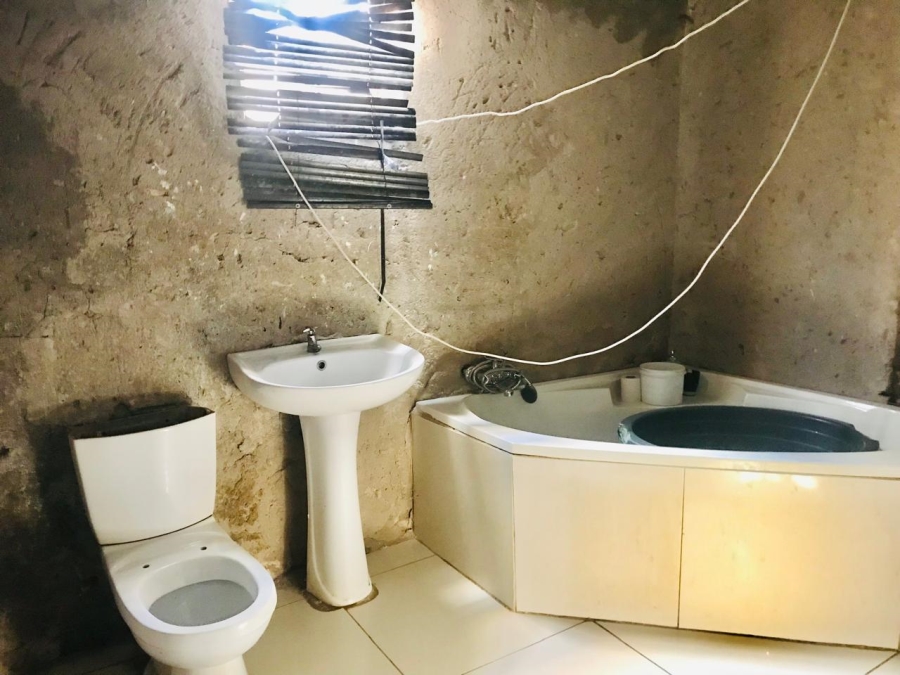 3 Bedroom Property for Sale in Polokwane Ext 76 Limpopo