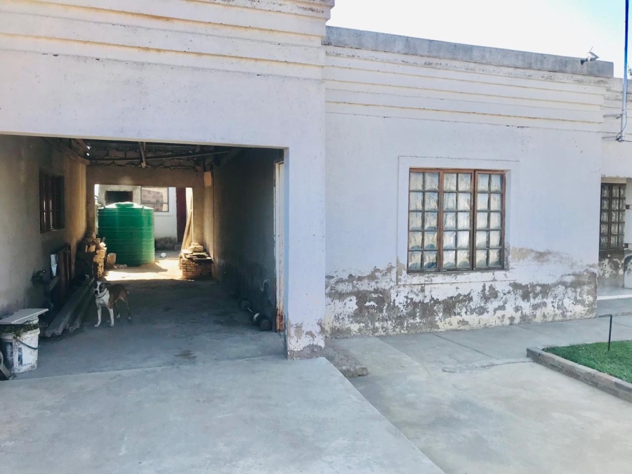 3 Bedroom Property for Sale in Polokwane Ext 76 Limpopo