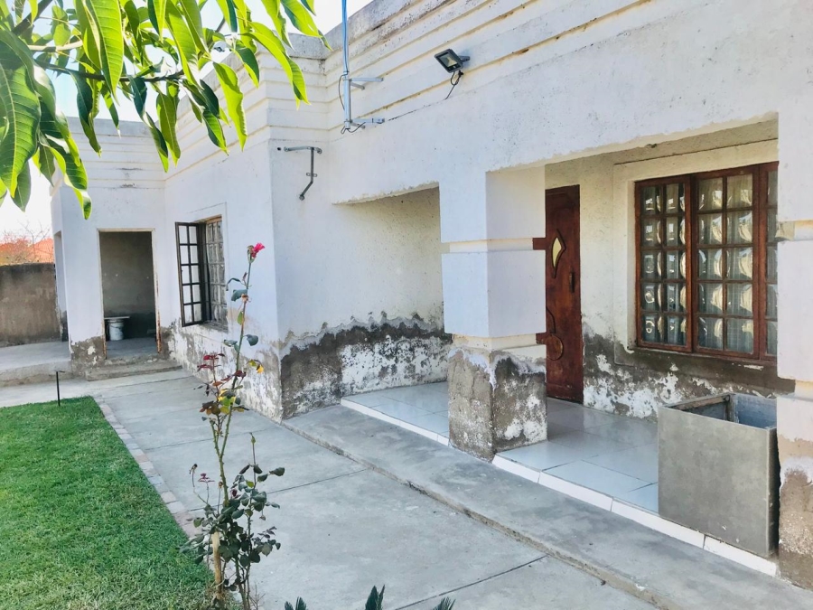 3 Bedroom Property for Sale in Polokwane Ext 76 Limpopo