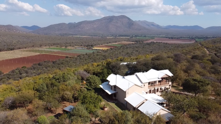 6 Bedroom Property for Sale in Thabazimbi Rural Limpopo