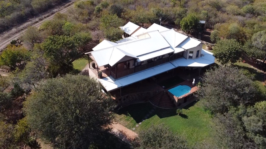 6 Bedroom Property for Sale in Thabazimbi Rural Limpopo