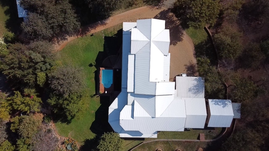 6 Bedroom Property for Sale in Thabazimbi Rural Limpopo