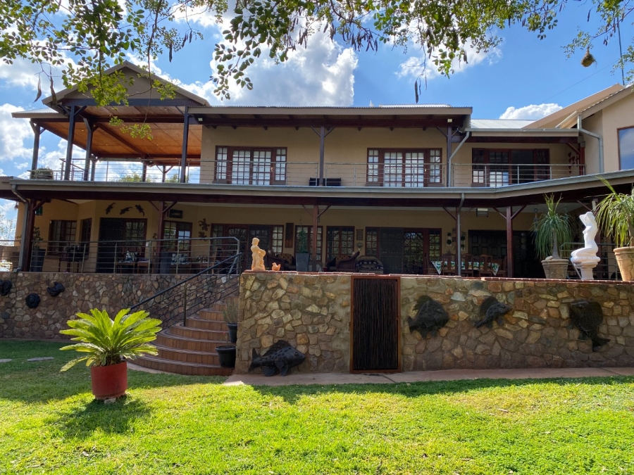 6 Bedroom Property for Sale in Thabazimbi Rural Limpopo