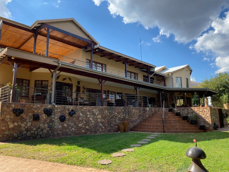 6 Bedroom Property for Sale in Thabazimbi Rural Limpopo