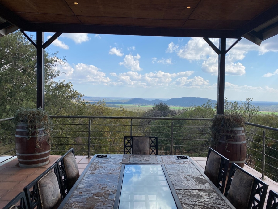 6 Bedroom Property for Sale in Thabazimbi Rural Limpopo