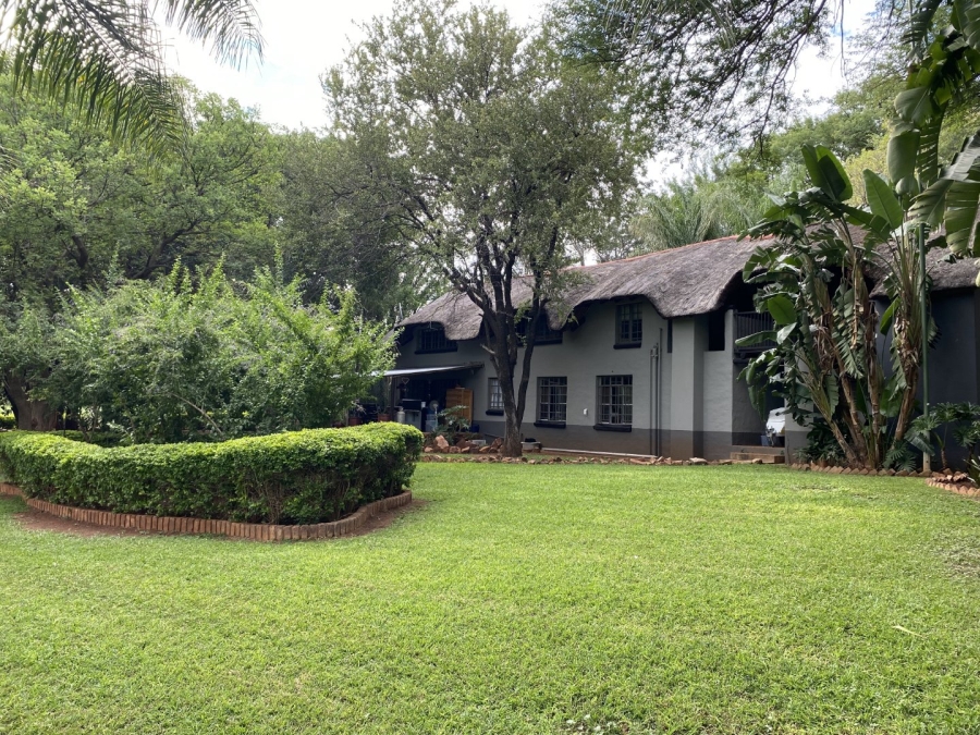 6 Bedroom Property for Sale in Thabazimbi Rural Limpopo