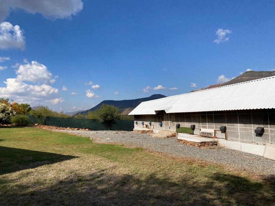 6 Bedroom Property for Sale in Thabazimbi Rural Limpopo