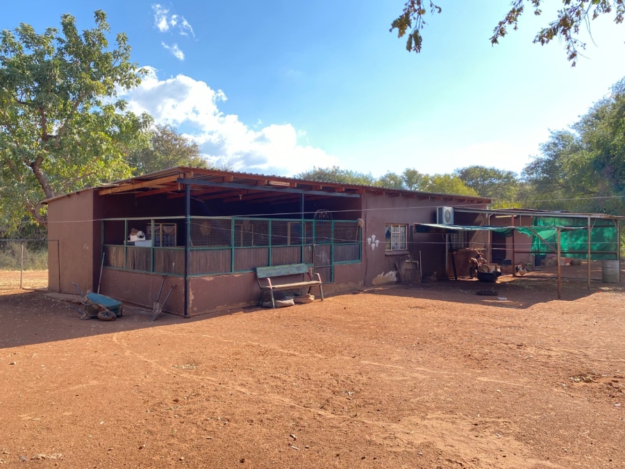 6 Bedroom Property for Sale in Thabazimbi Rural Limpopo