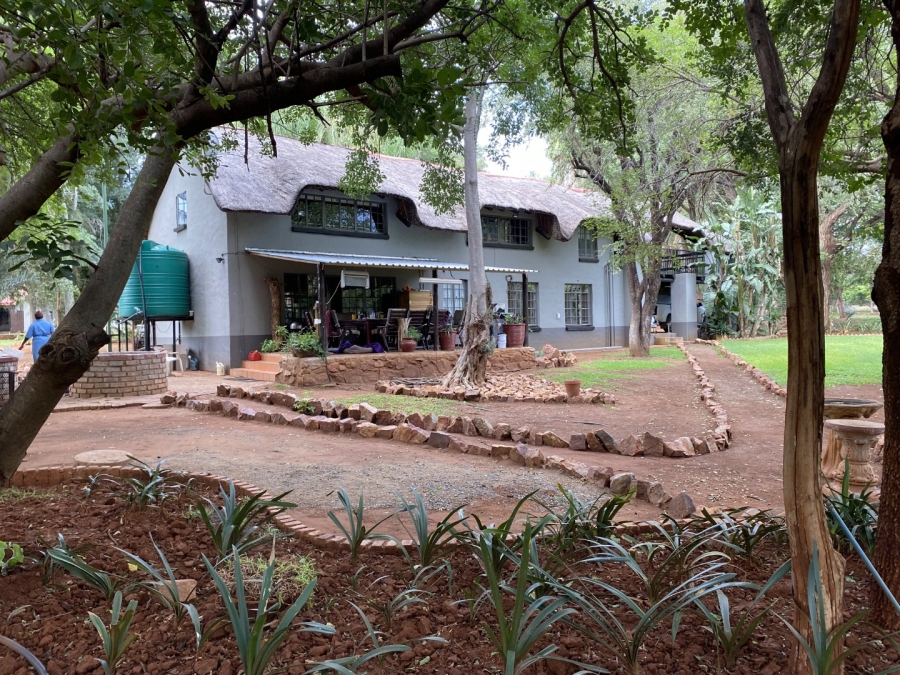 6 Bedroom Property for Sale in Thabazimbi Rural Limpopo