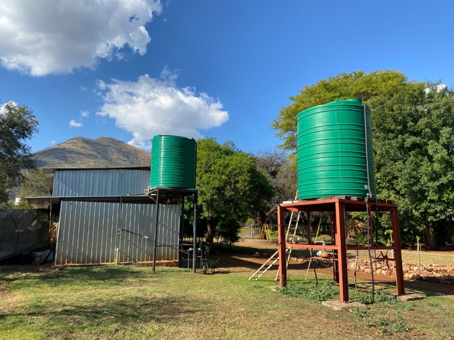 6 Bedroom Property for Sale in Thabazimbi Rural Limpopo