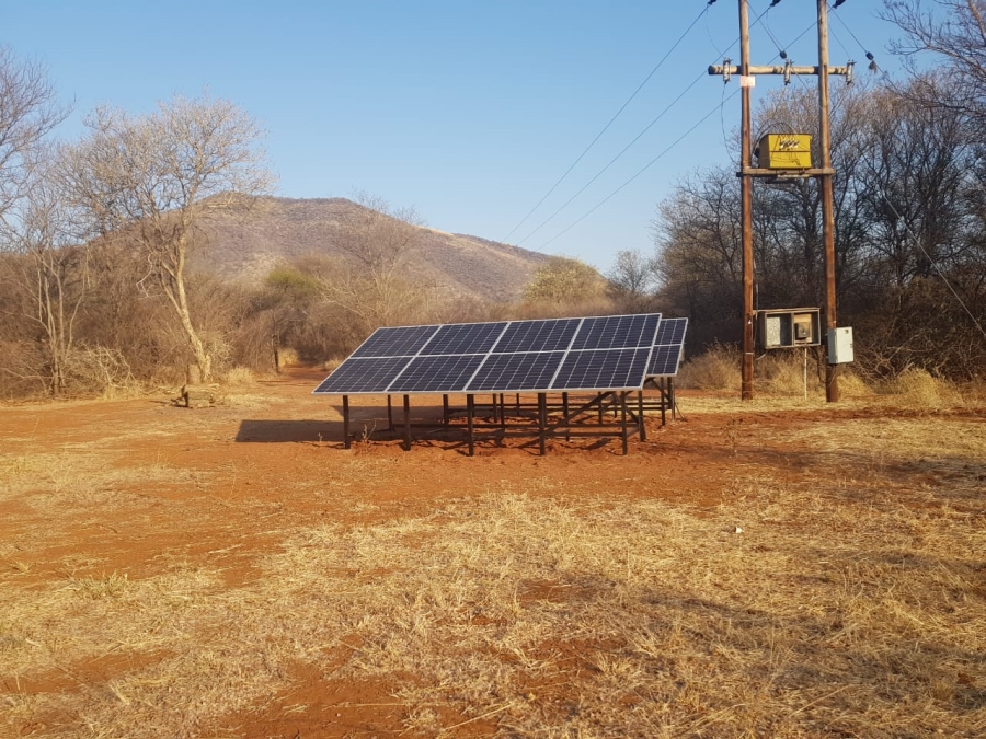 6 Bedroom Property for Sale in Thabazimbi Rural Limpopo