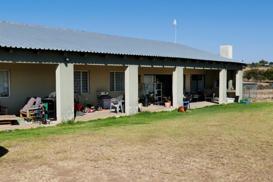 4 Bedroom Property for Sale in Leeukuil AH Limpopo