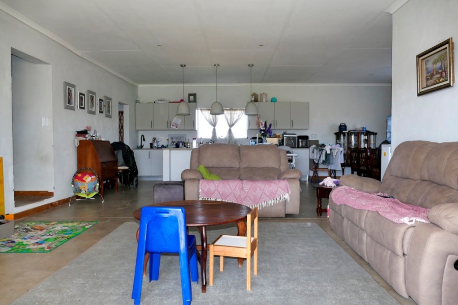 4 Bedroom Property for Sale in Leeukuil AH Limpopo