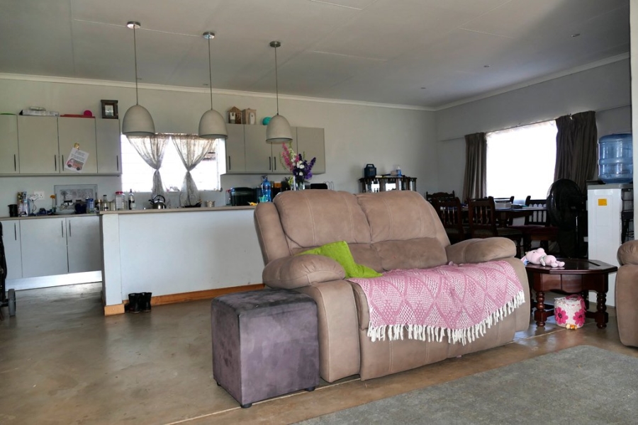 4 Bedroom Property for Sale in Leeukuil AH Limpopo